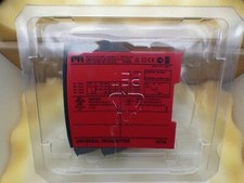 PR electronics Universal Messumformer 4114