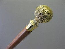  Gehstock Wanderstock