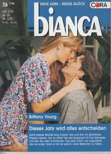 Romanheft bianca band - romanheft,