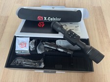 ATN X-Celsior, 3-9x, Nachtsicht, TAG/NACHT, Nachtsichtgerät Zielfernrohr, IRlamp