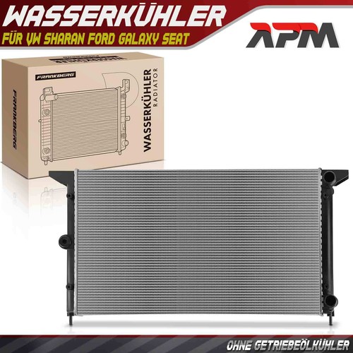 Kühler wasserkühler - kühler,