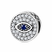 Charms Anhänger 925 Sterling Silber Charm Armband Gemischt Themen Damen Geschenk