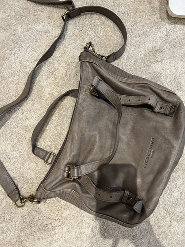 Liebeskind handtasche taube - liebeskind,
