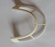 Playmobil Ersatzteil 4310 Scheibe Flugzeug Pacific Airlline gut Erhalten Günstig