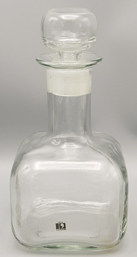 Ikea alte glas - ikea, glas-karaffe