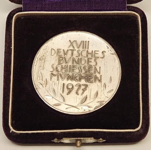 München 950 silbermedaille - münchen,