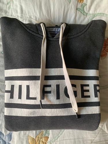 Tommy hilfiger hoodie - tommy,