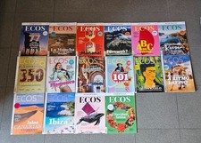 ECOS Spanisch lernen