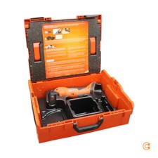 Fein Oszillierer Multitool