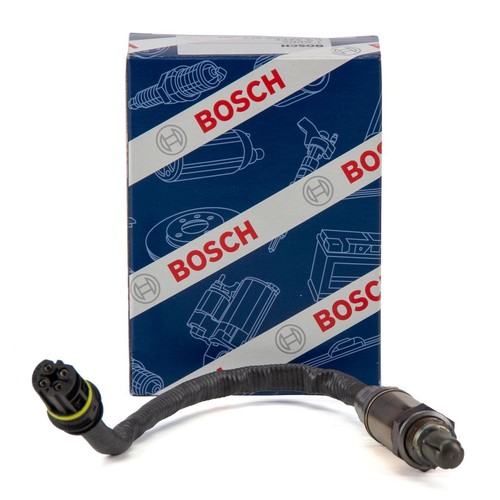 Bosch 0258003477 lambdasonde - bosch,