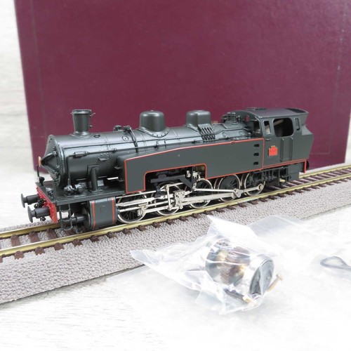 Fulgurex sncf - h0,