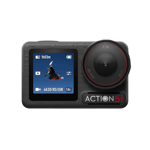 Dji osmo action pro - dji,