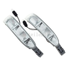 Exterior Mirror Rotating