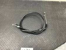 YAMAHA YZF-R6 R6 RJ27 2017-  THROTTLE CABLE ASSY Gaszug Gaszüge Gasseil Komplett