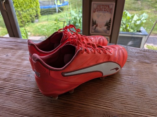 Fußballschuhe puma king - fußballschuhe, "puma
