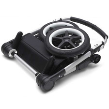 Bugaboo FOX Rahmen 2019 Sportwagen Kinderwagen Babywagen Wagen Alugestell