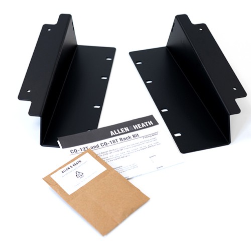 Allen heath rackmount kit - allen,