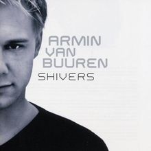 Shivers von Armin Van Buuren |