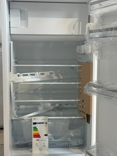 Siemens | Einbaukühlschrank mit Gefrierfach | KI 20LNFF1 | B-Ware; Neu