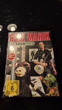 DVD  René Marik - KasperPop