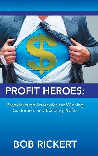 Bob rickert profit - profit, |