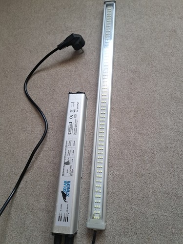 Solar stinger led - solar, sunstrip