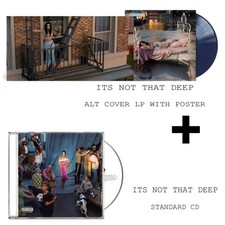 It's Not That Deep Album by