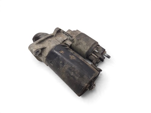 Bmw anlasser 7589352 - 7589352, e81