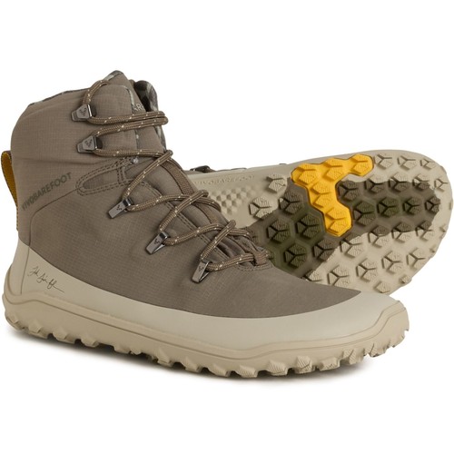 Vivobarefoot tracker jjf - vivobarefoot, at
