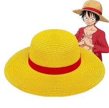 One Piece Hut Monkey D. Luffy