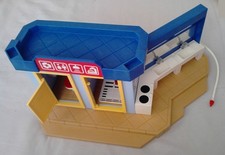Playmobil Konvolut Zubehör