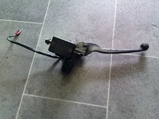 Pegasus S50 GP 4T Bremspumpe Bremshebel #0092