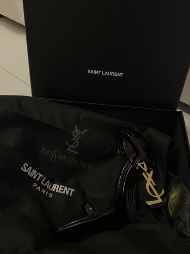 Ysl high heels größe - ysl,