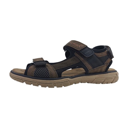 Romika herrenschuhe sandalen - herrenschuhe,
