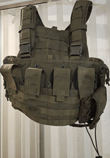 Tasmanian Tiger  MK2 Chestrig