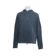 Tiger of Sweden, Kapuzenpullover, Größe: L, Grün, Baumwolle, Einfarbig #qkg