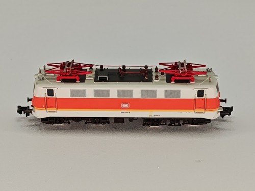 Fleischmann 7329 spur db - n,