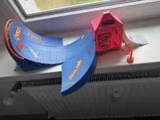 Finger Skateboard Rampe  Skatepark Mini Finger