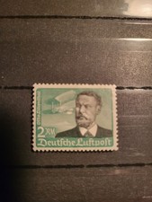 Deutsches Reich MNr.538, postfrisch**, Flugpost