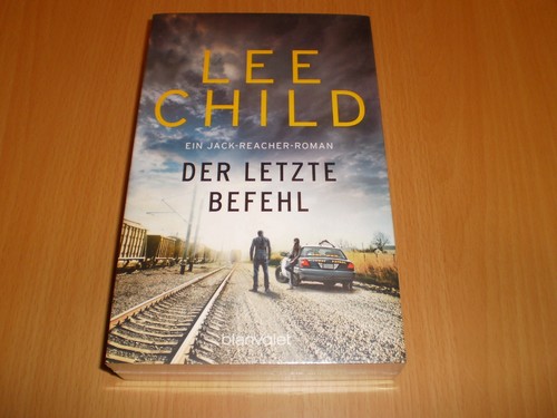 Der letzte befehl von lee - der,