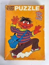 VINTAGE JUMBO PUZZLE 1128