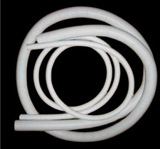 Speichelzieherschlauch &