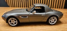 1/18 Kyosho BMW Z8
