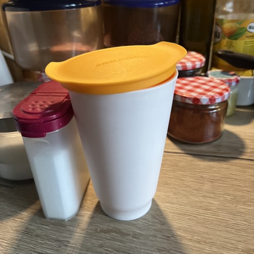 Tupperware allegra trinkbecher - tupperware,
