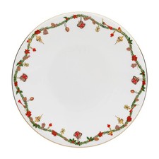 Hutschenreuther Teller 28cm Nora Christmas