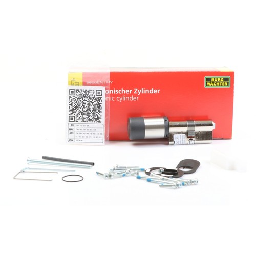 Burg wächter entrypro 7000 - wächter,