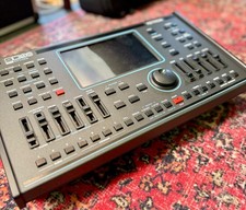 Ketron SD-90 Arranger Mint Condition mit Ajamsonic HDD und Koffer