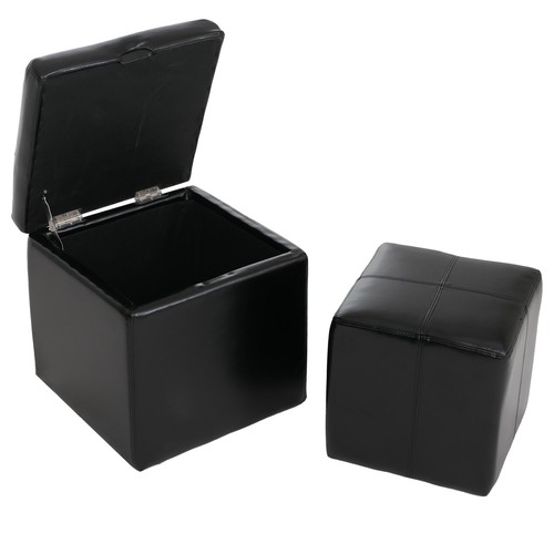 Sitzhocker aufbewahrungsbox - sitzhocker,