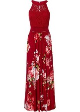 Sommer-Maxikleid mit