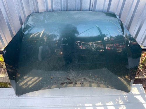 Ford focus 2006 motorhaube - 2006,